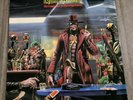 Iron Maiden - Stranger In A Strange Land 12