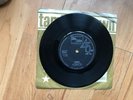 The Honest Men - Cherie/Baby - Tamla Motown