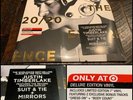 JUSTIN TIMBERLAKE The 20 / 20 Experience 2x LP  + 7” Vinyl 1 of 2 SEALED-Jay Z