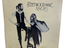 Fleetwood Mac Rumors 1977 Vinyl Album 12