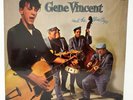 Gene Vincent and Blue Caps Self Title Album Vinyl LP 2014 UK DMM Repress NEW