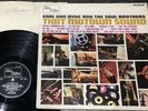EARL VAN DYKE & THE SOUL BROTHERS: