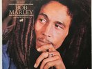 Bob Marley - Legend, The Best Of Bob Marley & The Wailers - 1984 (reissue)