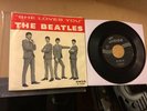 The Beatles - She Loves You 45 S-4152 Swan w/ Picture Sleeve