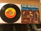 The Beatles - Paperback Writer/Rain Capitol 5651 EX/EX