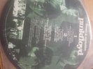 Pink Floyd Flowers And Vegetables Picture Lp And Dark Side Of The Moon Clear Lp