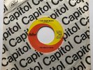 The Beach Boys / I Can Hear Music & All I Want To Do / '69 Capitol 45  / NM+