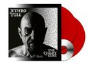 JETHRO TULL - The Zealot Gene - 2 X Red Vinyl + CD -Hard to find/ New/sealed-