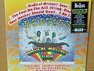 The Beatles Magical Mystery Tour 2012 vinyl 180 gr LP NEW SEALED Remaster Stereo