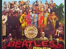 THE BEATLES Sgt. Pepper Apple SMAS-2653 Stereo Rock & Pop LP GF Insert NM-