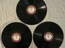 3 CALYPSO 78s Motta's Studio Kingston Jamaica Reynolds Ticklers Baba Motta VG