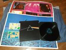 PINK FLOYD the dark side of the moon 1973-UK EARLY PRESS(EMI RECORDS-A10,B9)-N/M
