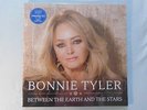 BONNIE TYLER LP: BETWEEN THE EARTH AND THE STARS (2020,NEU;180GR;LTD.BLUE VINYL)