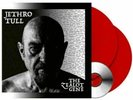 Jethro Tull - The Zealot Gene [2LP+CD] Limited Red Vinyl (booklet, gatefold)