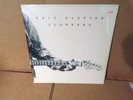 SEALED ERIC CLAPTON SLOWHAND ORIGINAL PRESSING