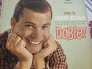 Dobie  Songs by Dwayne Hickman Capitol Mono T1441 1960 Record LP NM-