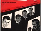 Rolf Simson - Das Roland-Trio - Dieter Thomas Heck Komm Mit Nach Wuppertal /