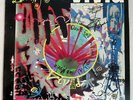 Vintage LIVING COLOUR Vivid Signed Autographed 12