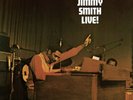 JIMMY SMITH Root Down LP NEW Wilton Felder Buck Clarke Paul Humphry Arthur Adams