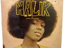 MALIK LP Lafayette Afro Rock Band America Label AM 6137 France