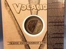 ROBERT JOHNSON  Cross Road Blues/Ramblin' Vocalion 10