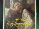 Sealed All-Time Easy Listening Stars 7 LP Box Set 1986 RCA Readers Digest