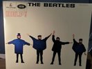 Help  [Mono Vinyl] by The Beatles (Vinyl, Sep-2014)