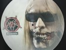 Slayer - Seeds of Horror - Hannemann Demos 1985 - Ultra rare Picture Disc - Neu 