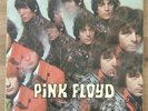 PINK FLOYD THDE PIPER AT THE GATES OF DAWN - VINYL LP EMI SX6157 - VG-/VG