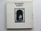 JOHN LENNON YOKO ONO ORIGINAL 1969 UK WEDDING ALBUM BOX COMPLETE
