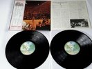 Deep Purple Live In Japan - JAPAN OBI Vinyl LP x 2 Insert 1974 Warner P-5506,7W