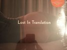 Soundtrack-Lost In Translation Lp VINYL LP NEW