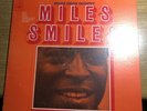 MILES DAVIS QUINTET Lp Smiles STEREO 2 Eye 360 Sound Original Columbia Jazz