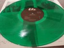 Thurston Moore -PSYCHIC HEARTS- DLP von 1995 Vinyl Green + Single Sided Etchet 