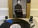 LIONEL RICHIE - BACK TO FRONT 2LP - FUNK SOUL POP COMMODORES VINYL ALBUM
