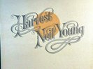 Authentic Neil Young / HARVEST / Gatefold Reprise Vinyl LP / Mint