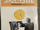 SEALED EMINEM / DR. DRE / 50 CENT 