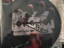 JUDAS PRIEST - BRITISH STEEL 40th ANNIVERSARY - 2LP PICTURE DISC /RSD 2020