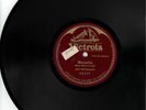 78 RPM - (6) 1911-1917 JOHN McCORMACK VICTROLA 10