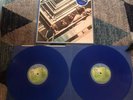 THE BEATLES 1967-1970 2-LP APPLE UK BLUE VINYL 1978 GREAT CONDITION