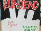 THE UNDEAD 7