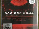 Goo Goo Dolls The Audience Is This Way Vinyl LP Record Store Day Crawl Live New