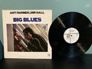 Art Farmer / Jim Hall   Blig Blues - CTI # 7083 - near mint from 1979