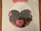 Heart Dreamboat Annie 1976 Rare Vinyl Ltd Ed. Sealed