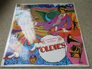 The Beatles A Collection Of Oldies LP UK Stereo 1st Press [Ex/Vg+] Sweet      