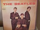 BEATLES Introducing...THE BEATLES ENGLANDS No.1 VOCAL GROUP VJ RECORDS VJLP 1062