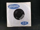 Booker T and the MGs - Jelly Bread Vinyl 45 Single (London HLK 9670)