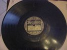 Ashley and Foster - Rising Sun Blues - Vocalion 02576 - LISTEN