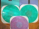 Mogwai Kicking A Dead Pig: Mogwai Songs Remixed + Fear Satan Remixes 3xLP Vinyl