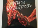 Parkway Drive - Viva the Underdogs Limited Red,Yellow Black Splatter Neuwertig